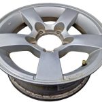 SUZUKI JIMNY 1 PHASE 1