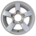 SUZUKI JIMNY 1 PHASE 1