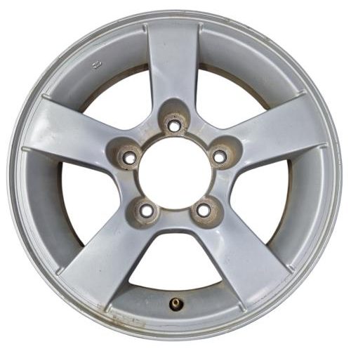 SUZUKI JIMNY 1 PHASE 1