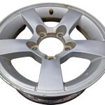 SUZUKI JIMNY 1 PHASE 1