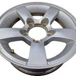 SUZUKI JIMNY 1 PHASE 1