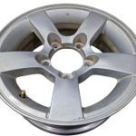 SUZUKI JIMNY 1 PHASE 1