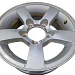 SUZUKI JIMNY 1 PHASE 1