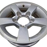 SUZUKI JIMNY 1 PHASE 1