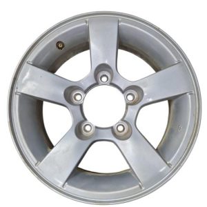 SUZUKI JIMNY 1 PHASE 1