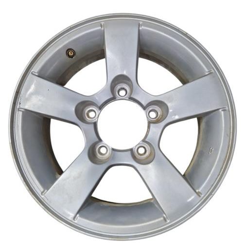 SUZUKI JIMNY 1 PHASE 1