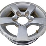 SUZUKI JIMNY 1 PHASE 1