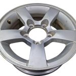 SUZUKI JIMNY 1 PHASE 1