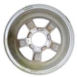 SUZUKI JIMNY 1 PHASE 1