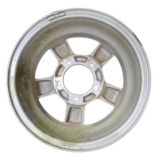 SUZUKI JIMNY 1 PHASE 1