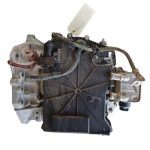 RENAULT TALISMAN BREAK