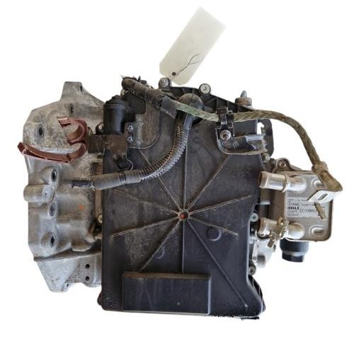 RENAULT TALISMAN BREAK