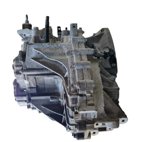 RENAULT TALISMAN BREAK