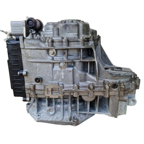 RENAULT TALISMAN BREAK