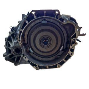 RENAULT TALISMAN BREAK