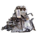 CITROEN BERLINGO 3 M PHASE 1