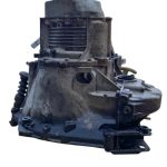 CITROEN BERLINGO 3 M PHASE 1