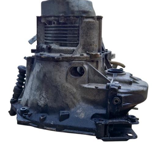 CITROEN BERLINGO 3 M PHASE 1