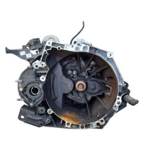 CITROEN BERLINGO 3 M PHASE 1