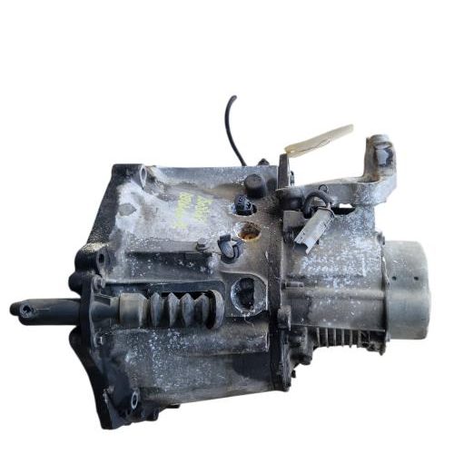 CITROEN BERLINGO 3 M PHASE 1