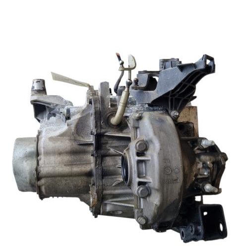 CITROEN BERLINGO 3 M PHASE 1