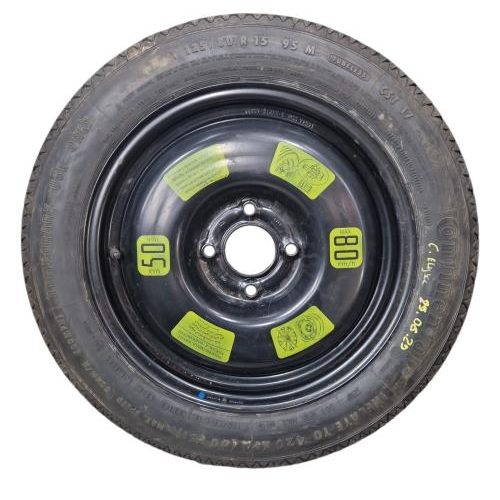 CITROEN C-ELYSEE PHASE 1