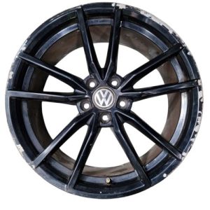 VOLKSWAGEN GOLF 7 PHASE 1