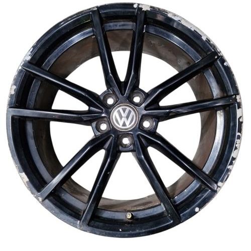 VOLKSWAGEN GOLF 7 PHASE 1