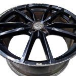 VOLKSWAGEN GOLF 7 PHASE 1