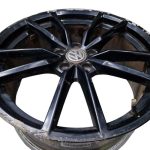 VOLKSWAGEN GOLF 7 PHASE 1