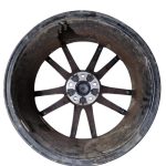 VOLKSWAGEN GOLF 7 PHASE 1