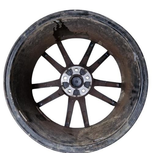 VOLKSWAGEN GOLF 7 PHASE 1