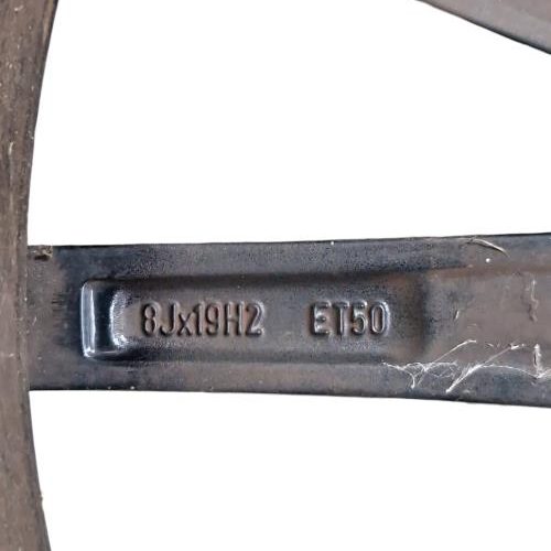 VOLKSWAGEN GOLF 7 PHASE 1