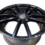 VOLKSWAGEN GOLF 7 PHASE 1