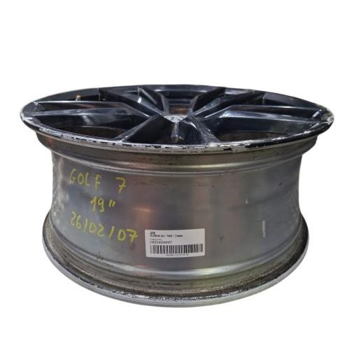 VOLKSWAGEN GOLF 7 PHASE 1