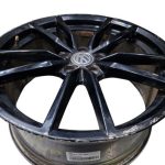 VOLKSWAGEN GOLF 7 PHASE 1