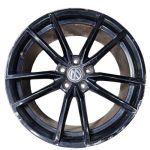 VOLKSWAGEN GOLF 7 PHASE 1