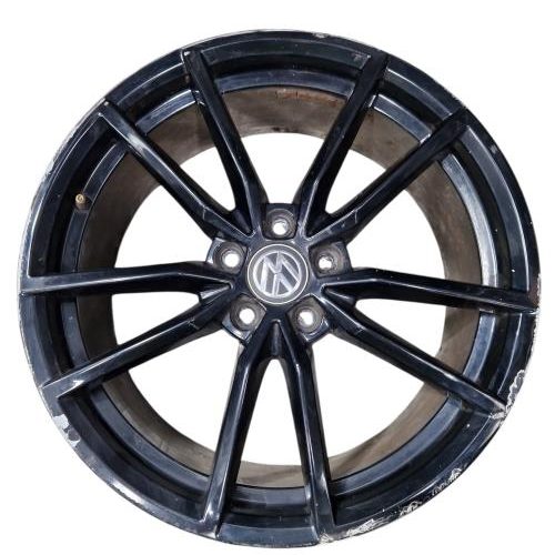 VOLKSWAGEN GOLF 7 PHASE 1