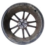 VOLKSWAGEN GOLF 7 PHASE 1