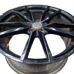 VOLKSWAGEN GOLF 7 PHASE 1