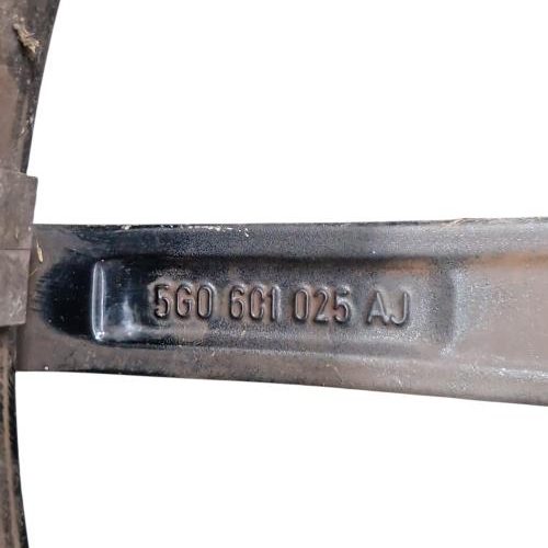 VOLKSWAGEN GOLF 7 PHASE 1