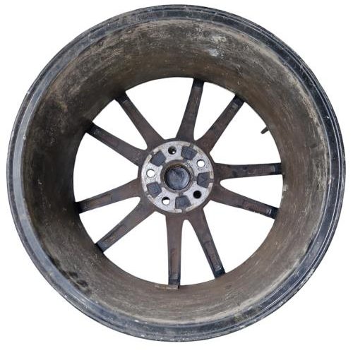 VOLKSWAGEN GOLF 7 PHASE 1