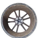 VOLKSWAGEN GOLF 7 PHASE 1