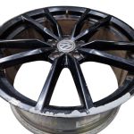 VOLKSWAGEN GOLF 7 PHASE 1