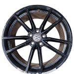 VOLKSWAGEN GOLF 7 PHASE 1