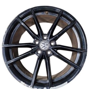 VOLKSWAGEN GOLF 7 PHASE 1