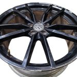 VOLKSWAGEN GOLF 7 PHASE 1