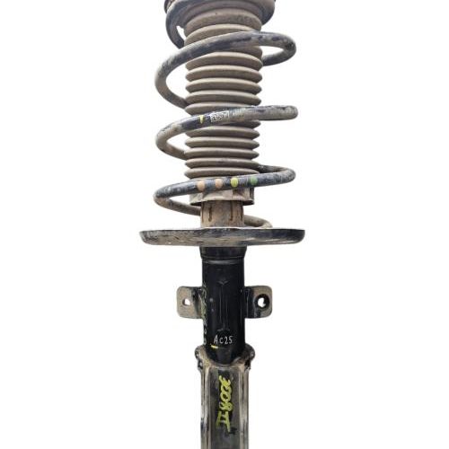 PEUGEOT 3008 2 PHASE 2