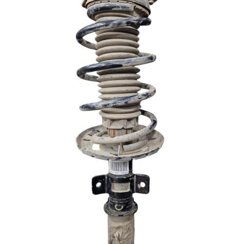 PEUGEOT 3008 2 PHASE 2