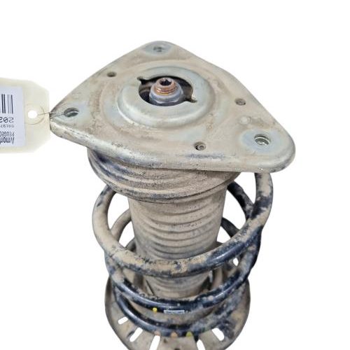 PEUGEOT 3008 2 PHASE 2